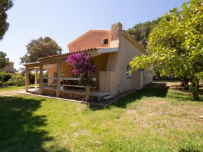 Holiday Home Villa les Orangers